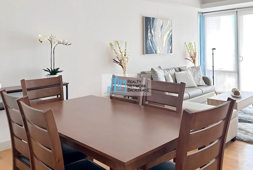3 Bedroom Unit For Rent in Park Point Residences in Minglanilla - Image 5