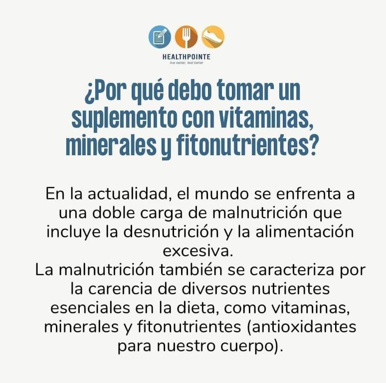 DOUBLE X NUTRILITE (AMWAY) en Culiacán - Imagen 5