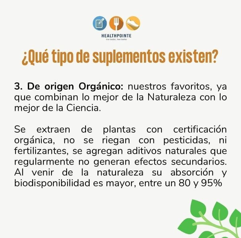 DOUBLE X NUTRILITE (AMWAY) en Culiacán - Imagen 8