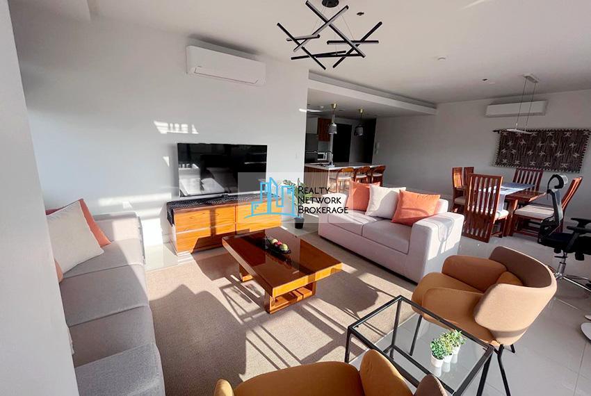 2 Bedroom in Alcoves For Rent in Minglanilla - Image 1
