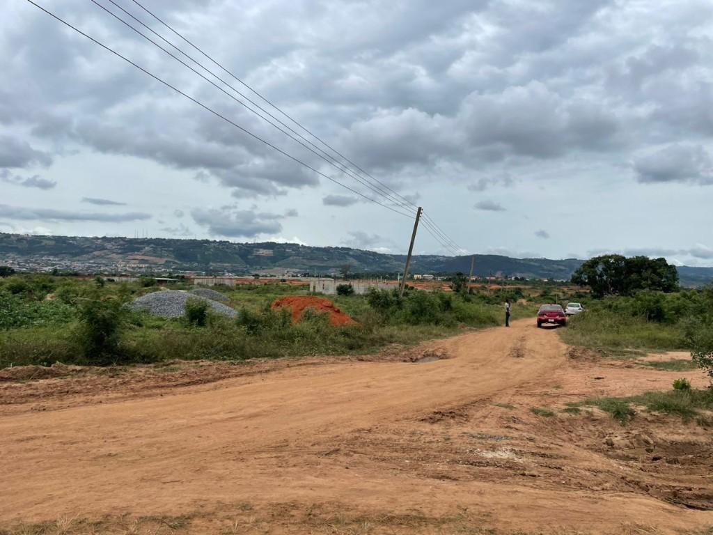 PRAMPRAM-PEACEFUL AND SAVE COMMUNITY FOR YOUR HOMES in Tema New Town - Image 1