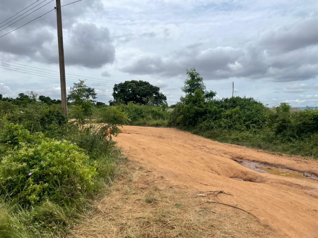 PRAMPRAM-PEACEFUL AND SAVE COMMUNITY FOR YOUR HOMES in Tema New Town - Image 2