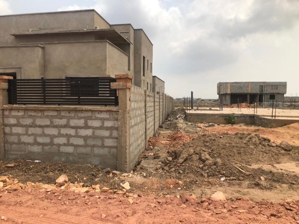 PRAMPRAM-PEACEFUL AND SAVE COMMUNITY FOR YOUR HOMES in Tema New Town - Image 3