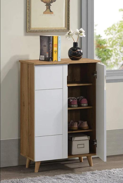 Buy Shoe Rack Online - Deckup in Bolārum - Image 1