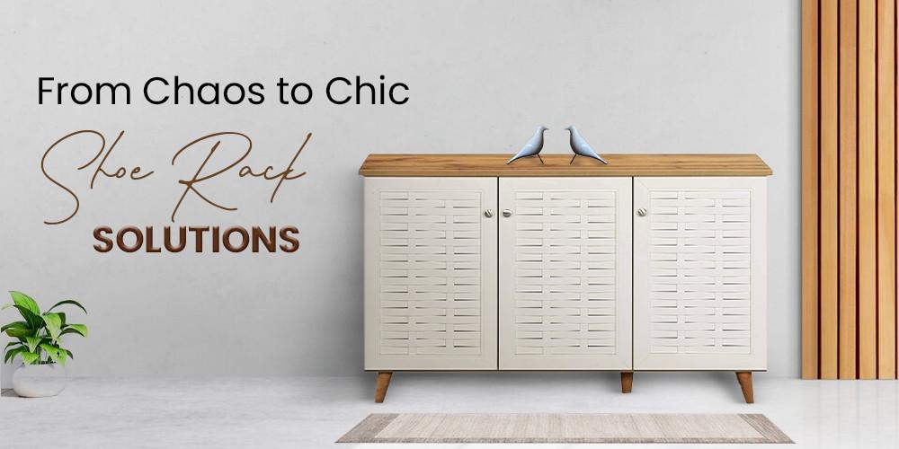 Buy Shoe Rack Online - Deckup in Bolārum - Image 2