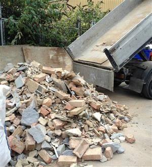 TIPPER TRUCKS /RUBBLE REMOVAL in Soweto - Image 3