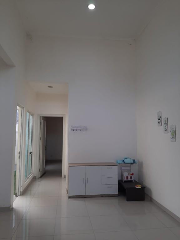 DIJUAL CEPAT RUMAH LAVON CIKUPA CLUSTER GRASIA in Tangerang - Image 8
