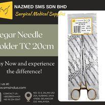Exploring the Hinged Forceps What Are They Used For in Cyberjaya - Image 2