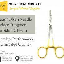 Unlocking the Power of Precision The Rydel-Seiffer Tuning Fork in Shah Alam - Image 16