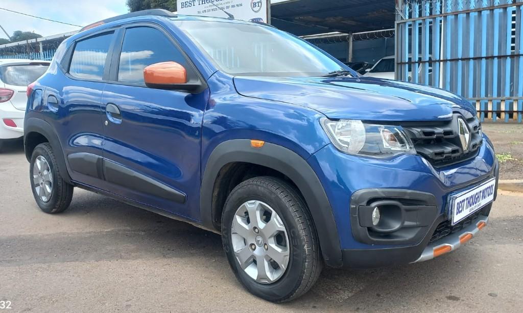 2018 RENAULT KWID 1.0 in Tembisa - Image 3