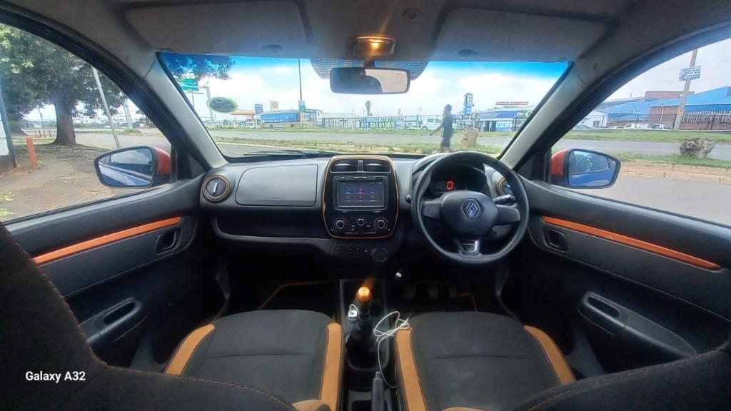 2018 RENAULT KWID 1.0 in Tembisa - Image 6