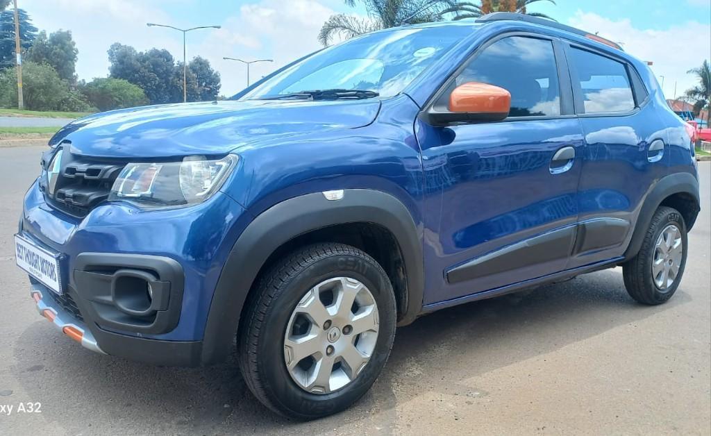 2018 RENAULT KWID 1.0 in Tembisa - Image 2