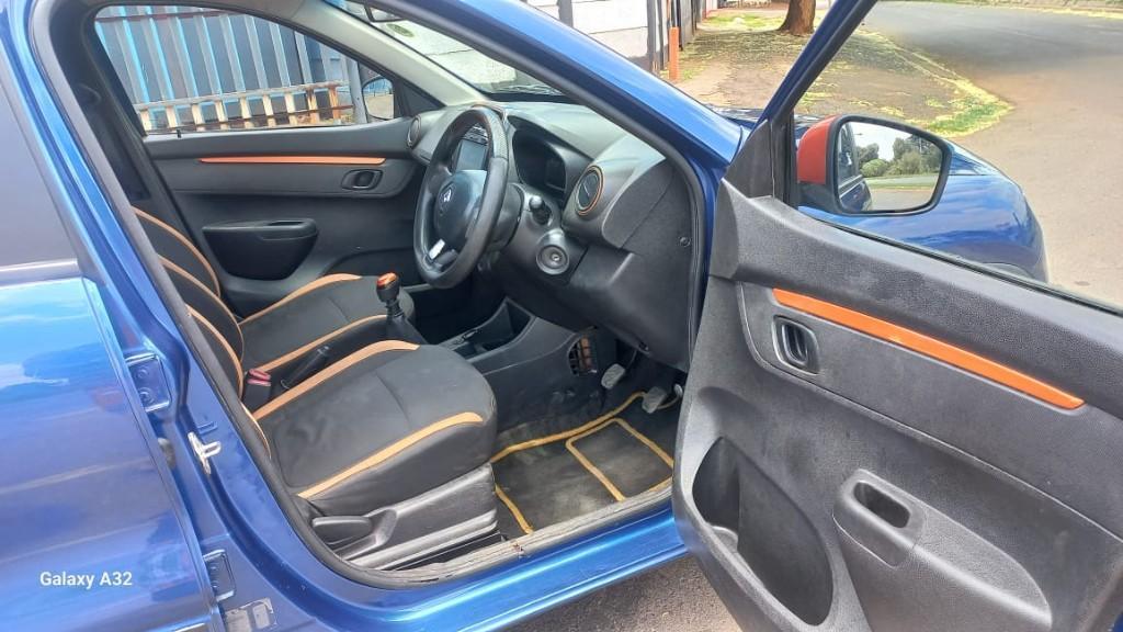 2018 RENAULT KWID 1.0 in Tembisa - Image 8