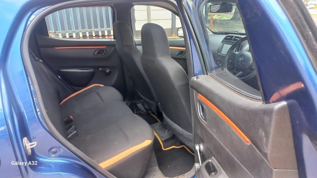 2018 RENAULT KWID 1.0 in Tembisa - Image 10