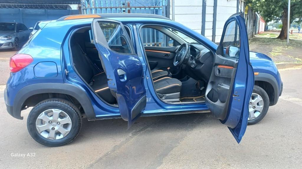 2018 RENAULT KWID 1.0 in Tembisa - Image 11