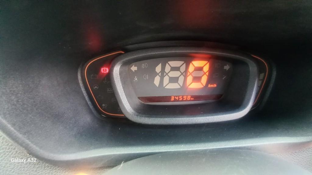 2018 RENAULT KWID 1.0 in Tembisa - Image 12