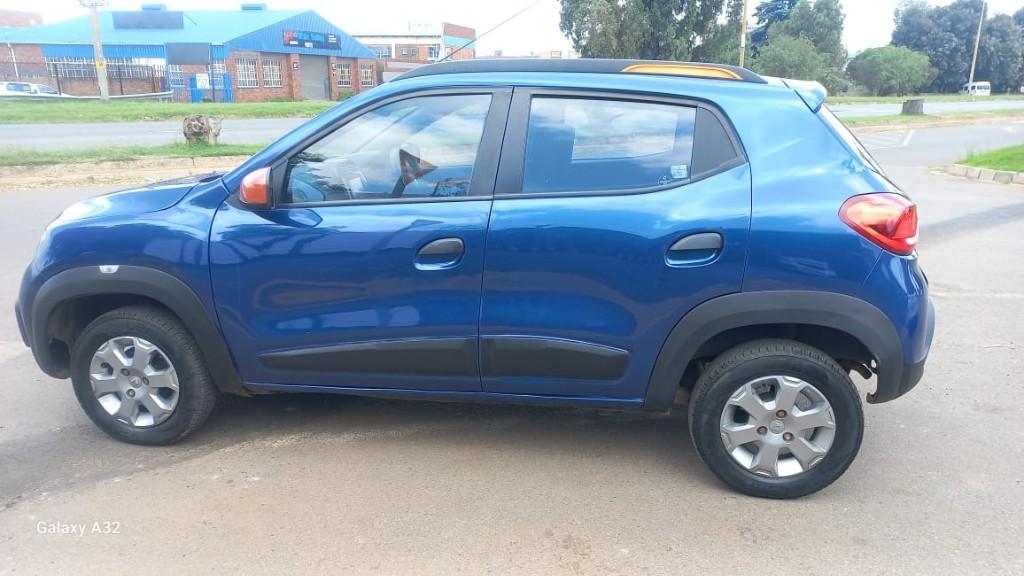 2018 RENAULT KWID 1.0 in Tembisa - Image 13