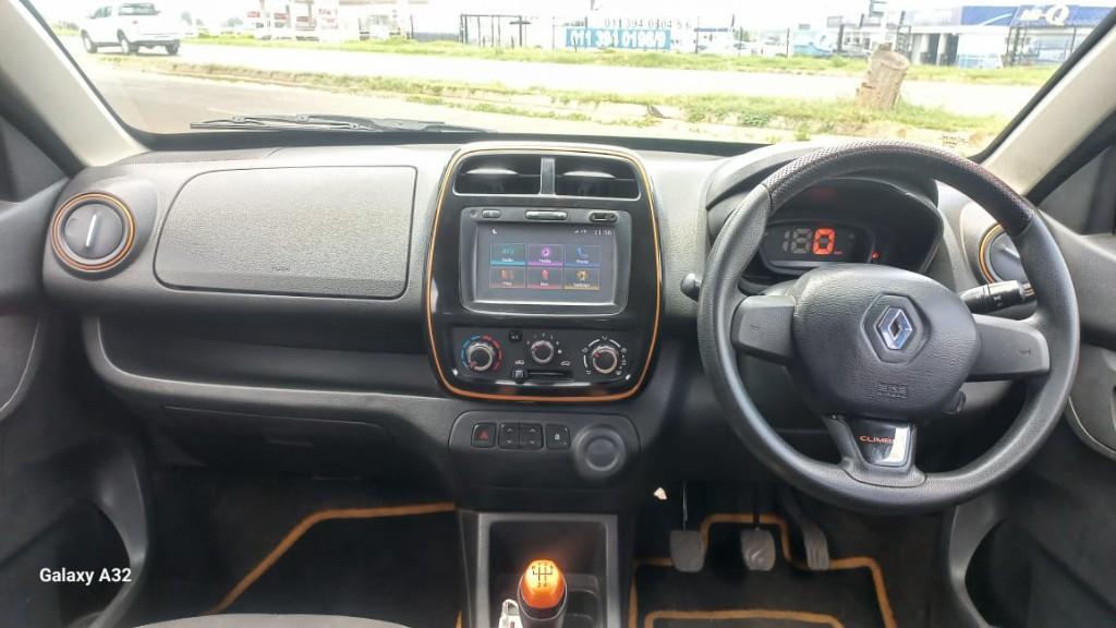 2018 RENAULT KWID 1.0 in Tembisa - Image 14
