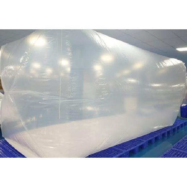 Polyethylene Container Liner in India | Rishi FIBC in Gorwa - Image 1