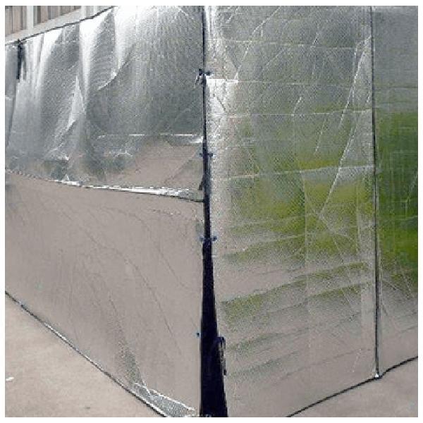 Polyethylene Container Liner in India | Rishi FIBC in Gorwa - Image 2