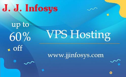 45 discount on Web Hosting in Thrissur - Image 4