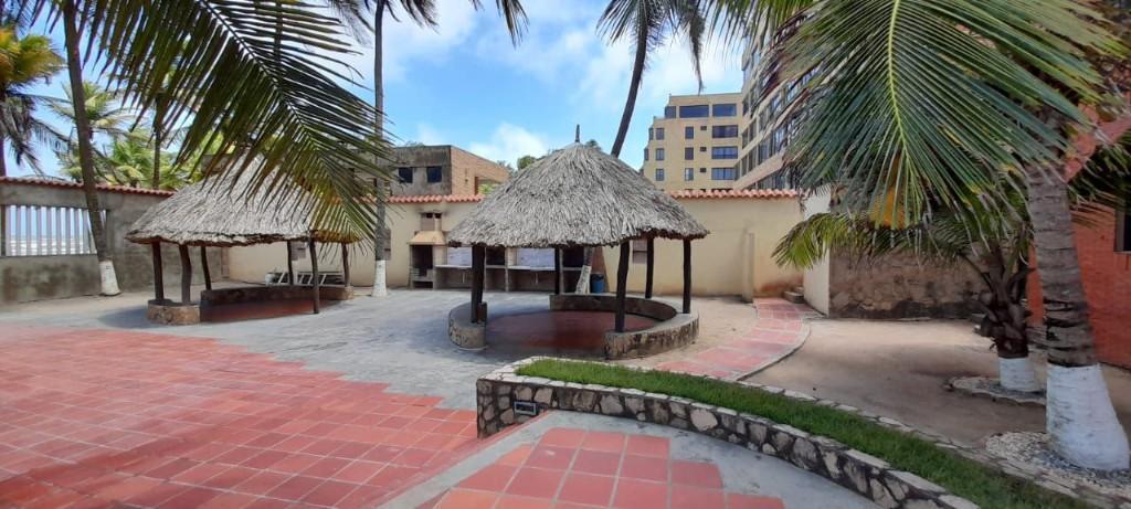APARTAMENTO VENTA TUCACAS-FALCON CONJUNTO RESIDENCIAL SOTAVENTO en Tucacas - Imagen 6