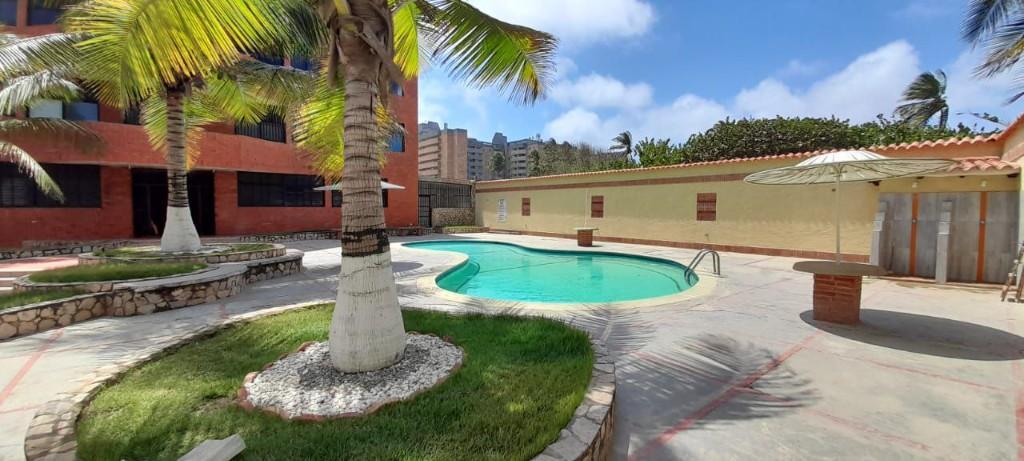 APARTAMENTO VENTA TUCACAS-FALCON CONJUNTO RESIDENCIAL SOTAVENTO en Tucacas - Imagen 7