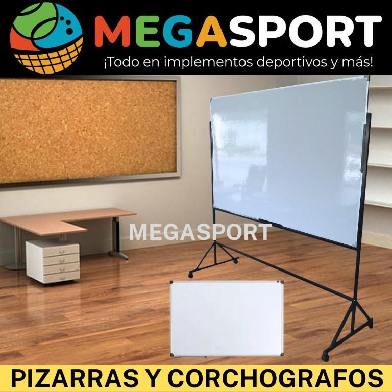 PIZARRAS INFORMATIVAS PARA COLEGIOS Y USO DOMESTICO en Ecuador - Imagen 1