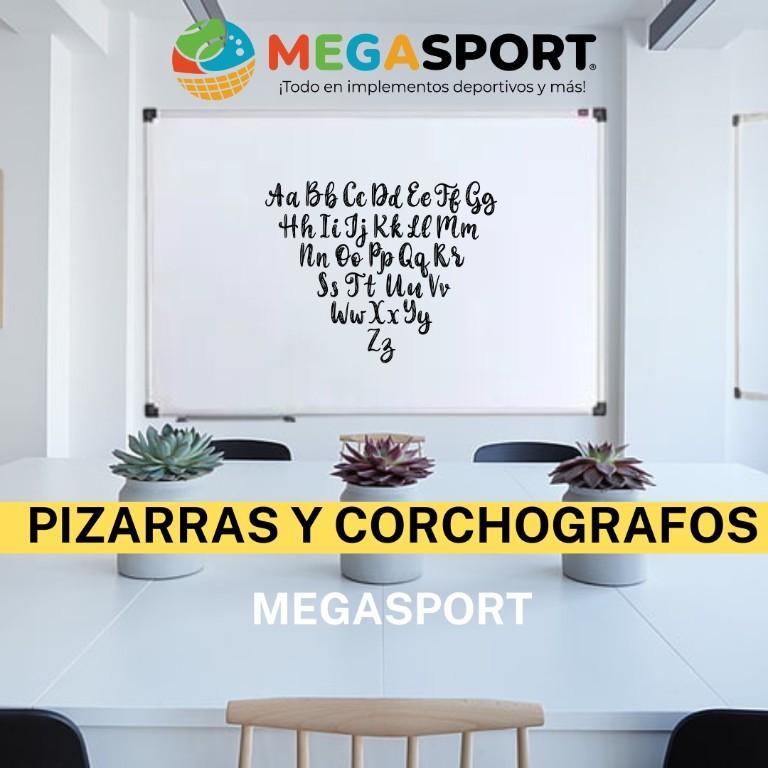 PIZARRAS INFORMATIVAS PARA COLEGIOS Y USO DOMESTICO en Ecuador - Imagen 4