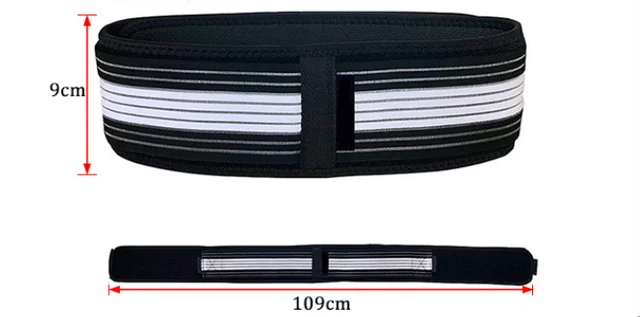 CEINTURE sacroiliaque en Côte d’Ivoire - Photo 2