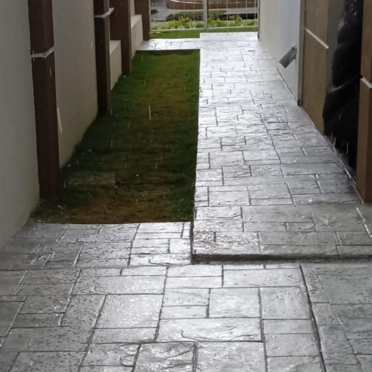 CONCRETO ESTAMPADO PTY PRO en Ancón - Imagen 3