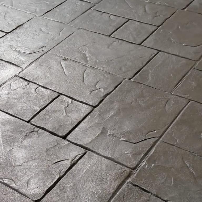 CONCRETO ESTAMPADO PTY PRO en Ancón - Imagen 5
