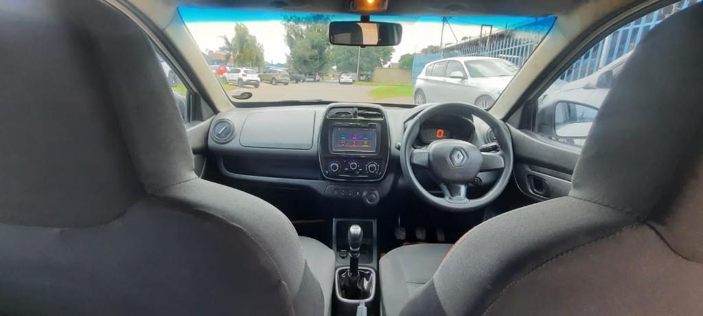 2017 RENAULT KWID 1.0 in Tembisa - Image 9