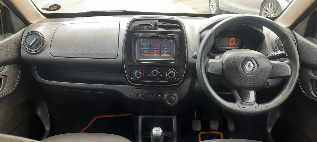 2017 RENAULT KWID 1.0 in Tembisa - Image 8