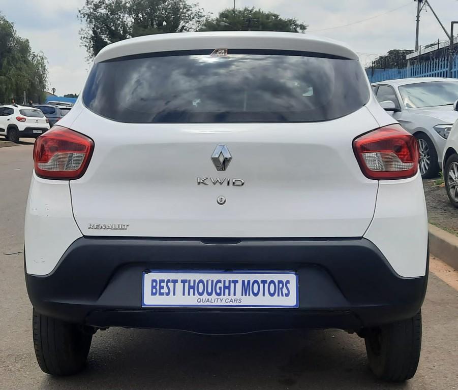 2017 RENAULT KWID 1.0 in Tembisa - Image 7