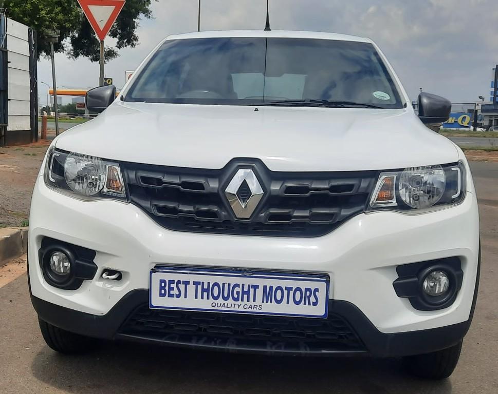 2017 RENAULT KWID 1.0 in Tembisa - Image 1