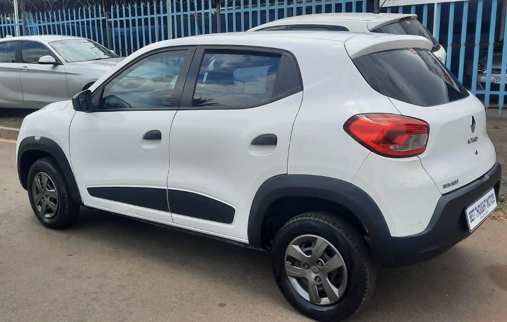 2017 RENAULT KWID 1.0 in Tembisa - Image 6