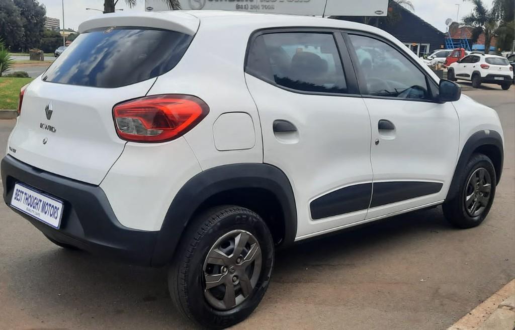 2017 RENAULT KWID 1.0 in Tembisa - Image 4