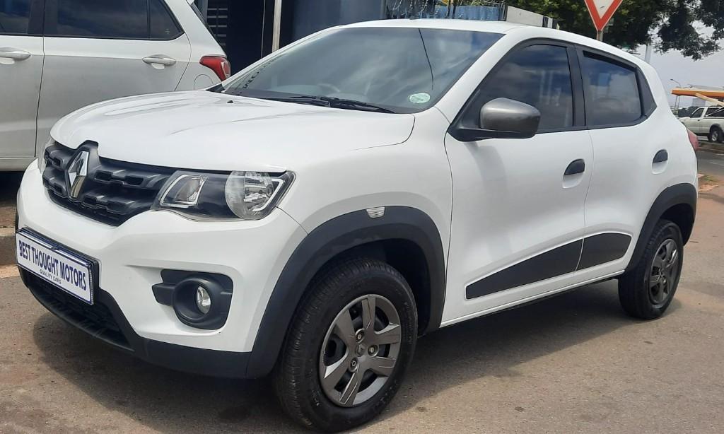 2017 RENAULT KWID 1.0 in Tembisa - Image 2