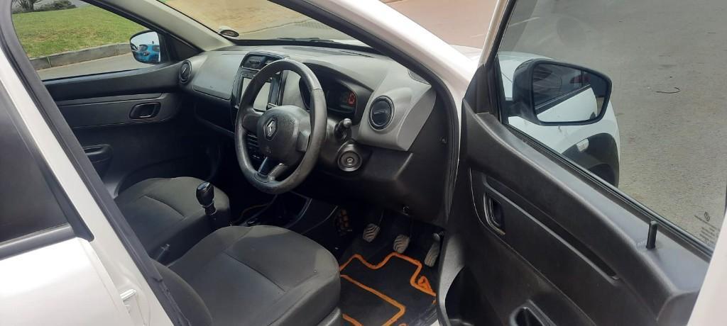 2017 RENAULT KWID 1.0 in Tembisa - Image 11