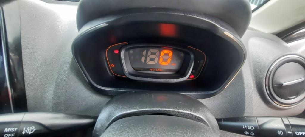 2017 RENAULT KWID 1.0 in Tembisa - Image 12