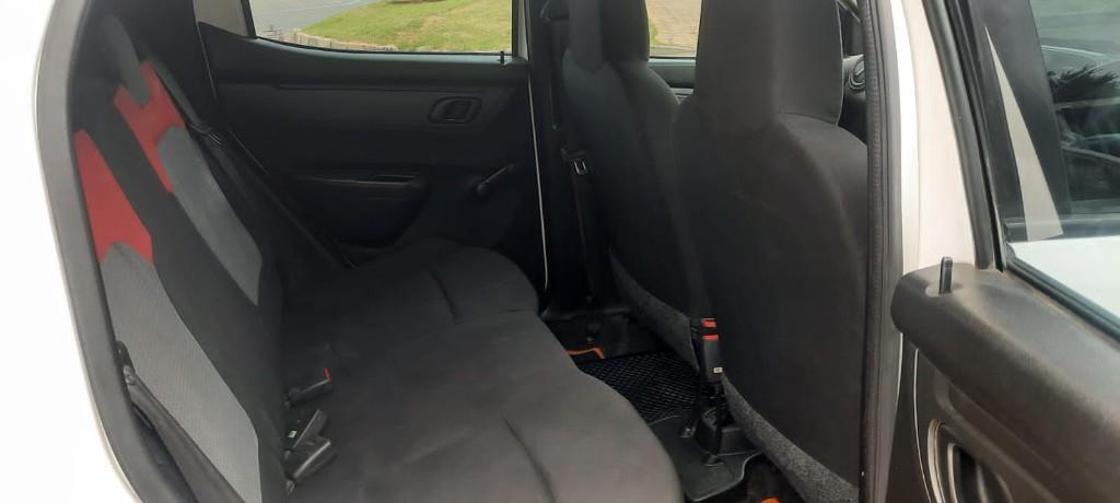 2017 RENAULT KWID 1.0 in Tembisa - Image 13