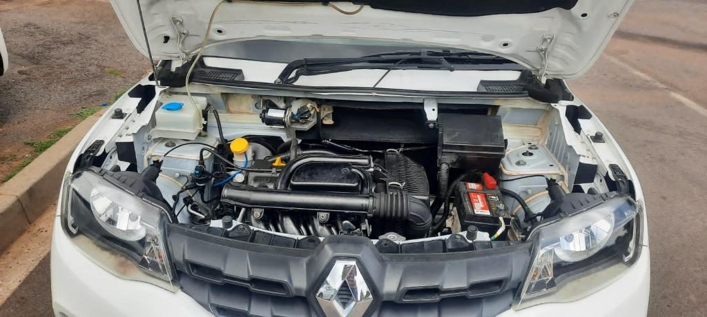 2017 RENAULT KWID 1.0 in Tembisa - Image 14