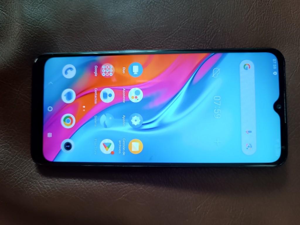 VENDO CELULAR TCL en Heredia - Imagen 4