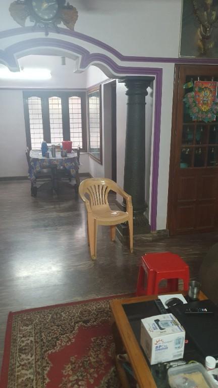 INDEPENTENT HOUSE FOR RENT in Thiruvananthapuram - Image 1