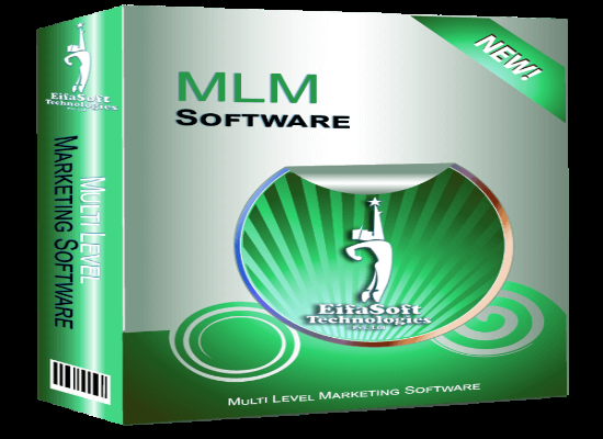 MLM Software Development Company in Aligarh - Image 1