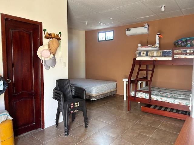 VENTA CASA CONFORMADA POR 3 SUITES INDEPENDIENTES EN SALINAS en La Libertad - Imagen 4