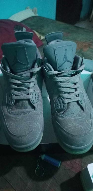 Jordan 3 Retro - Kaws in Mandaue - Image 2