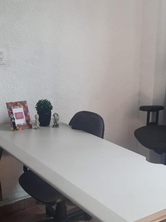 OFICINAS, CONSULTORIOS Y SALA DE JUNTAS EN RENTA POR HORA en Naucalpan - Imagen 1