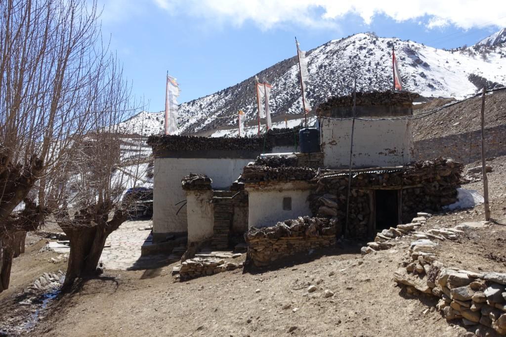 Upper Mustang Trek Travel Guide in United States - Image 1